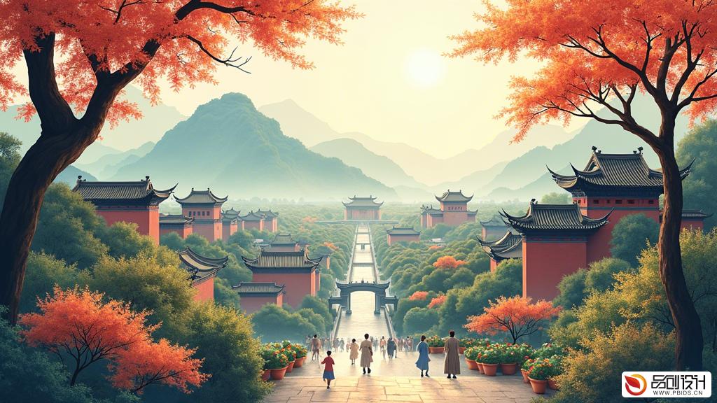 洛阳用户行为设计单位：解锁数字营销新篇章
