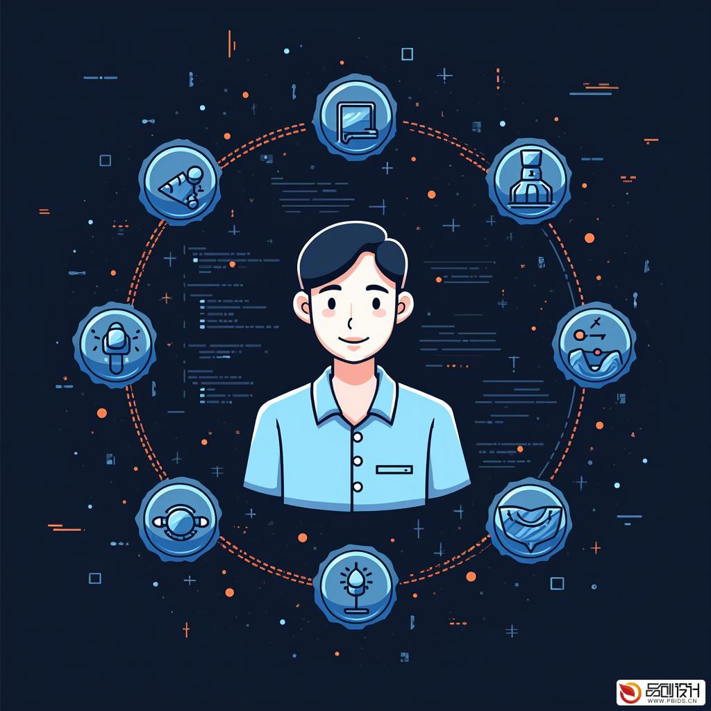 解密加密货币交互逻辑设计:打造高效安全的金融中心