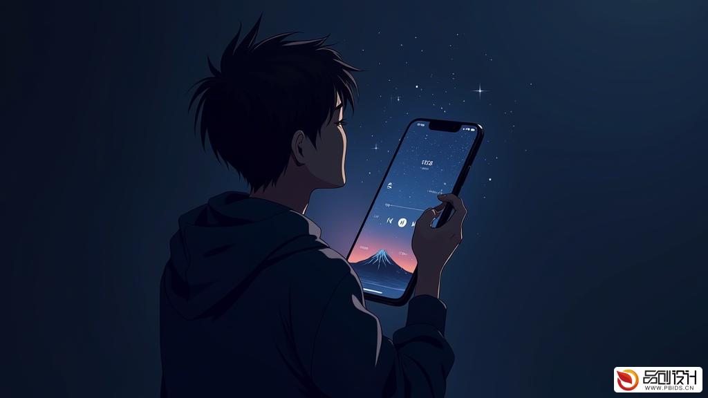 重塑音乐体验：音乐应用设计企业的创新之路
