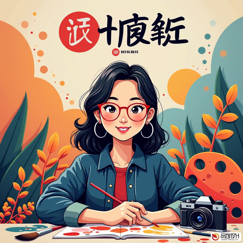 梅州市品创视觉工场:创意设计的领航者与视觉艺术的践行者