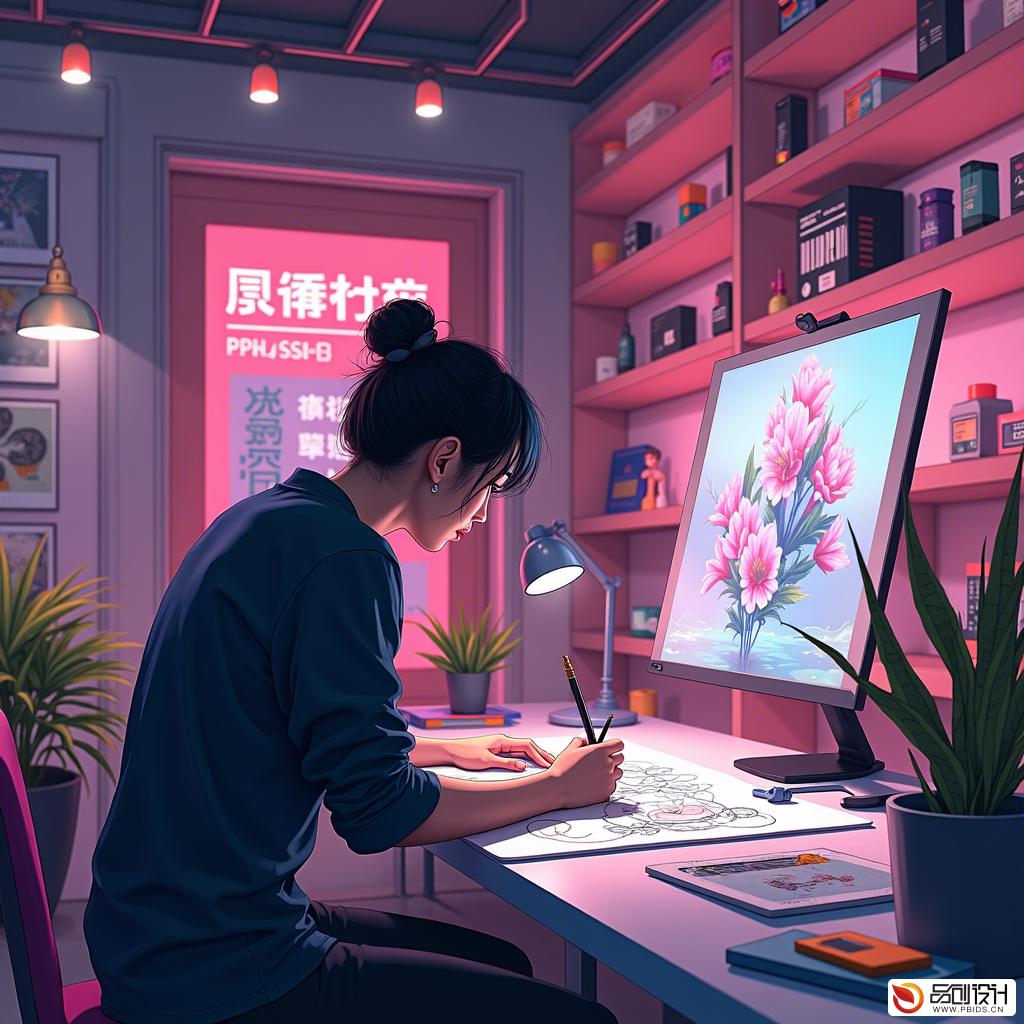 衡阳市品创设计:引领创意设计的先锋力量
