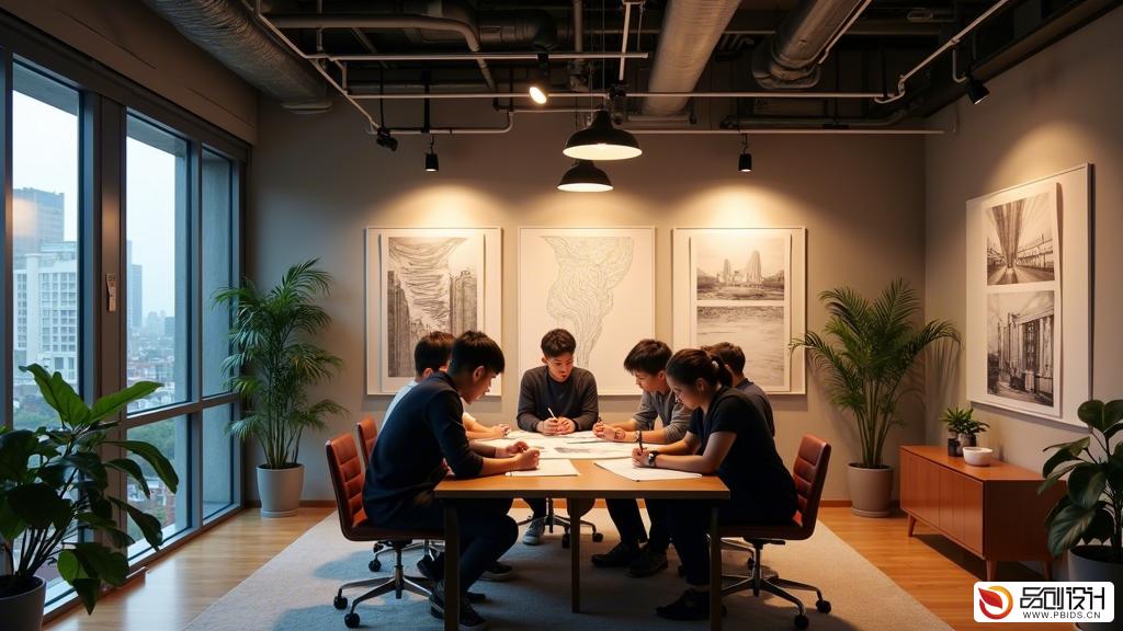 昌吉触控体验设计工作室：创新科技，重塑人机交互新境界
