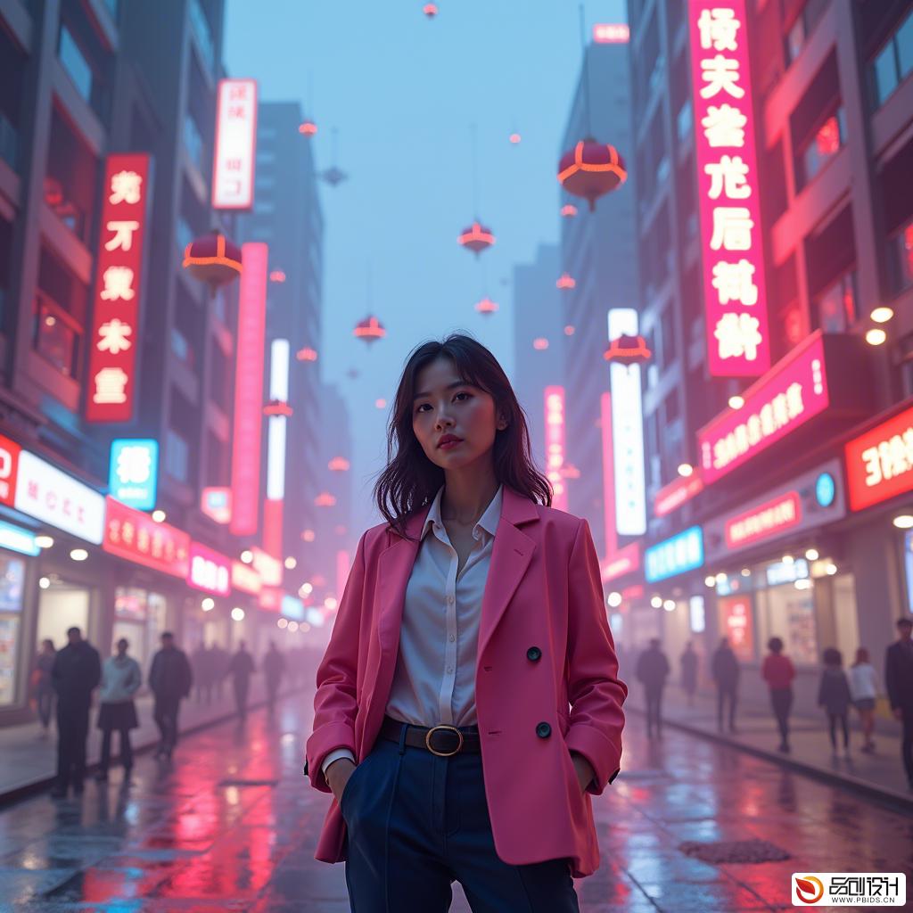 呼和浩特市3D动态演示设计:创新引领未来设计新风尚