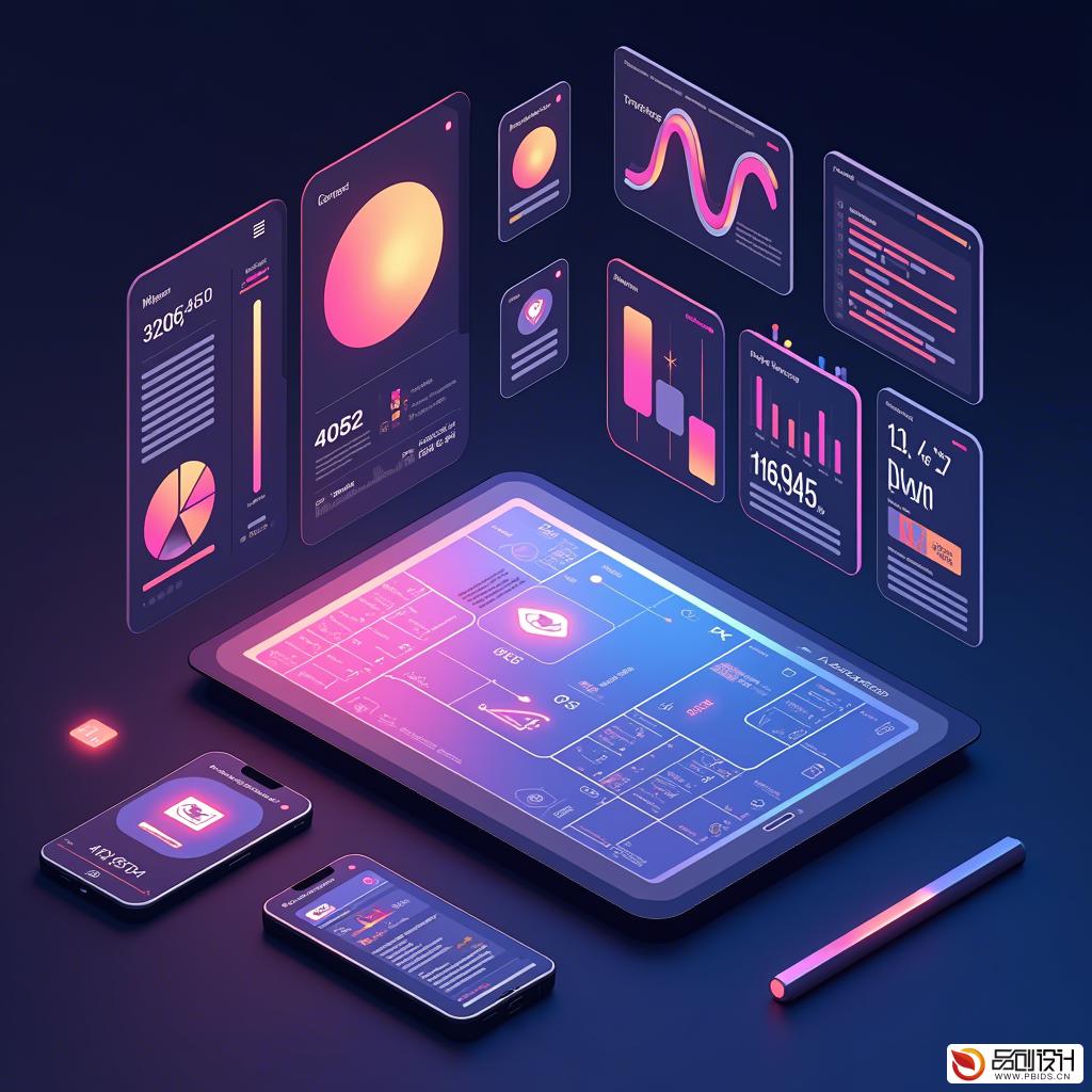 软件UE设计：塑造未来数字体验的创意引擎
