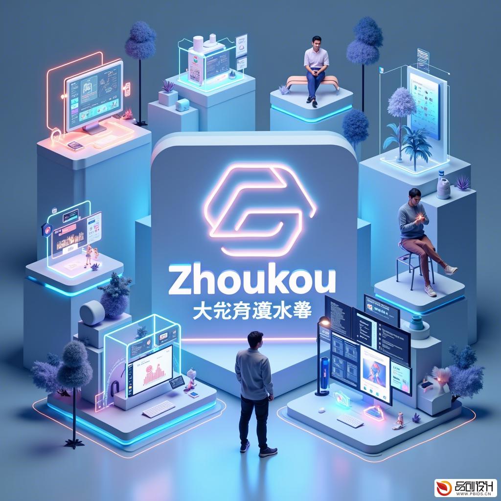 周口市交互行为研究设计公司的创新之路
