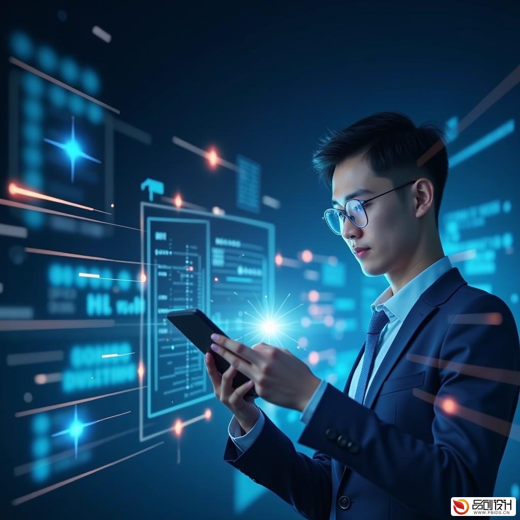通信设备全渠道运营:打造视觉企业的新篇章