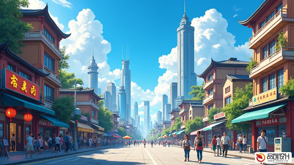 池州市人性化体验设计团队的创新之路
