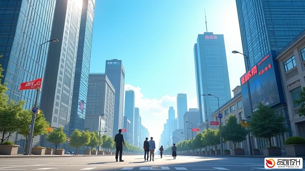 焦作市品牌触点优化有限公司：打造卓越品牌体验的领航者
