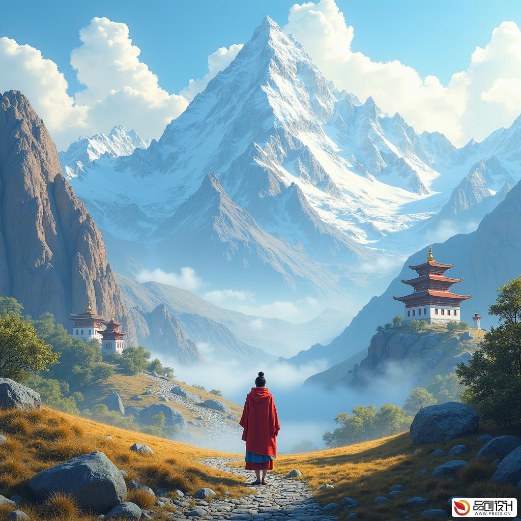 阿坝藏族羌族自治州界面设计工作室:传承与创新的艺术交融