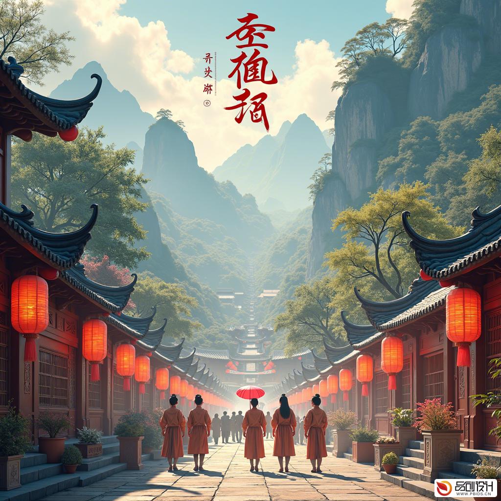 贵州省动态视觉叙事设计公司的创新之路
