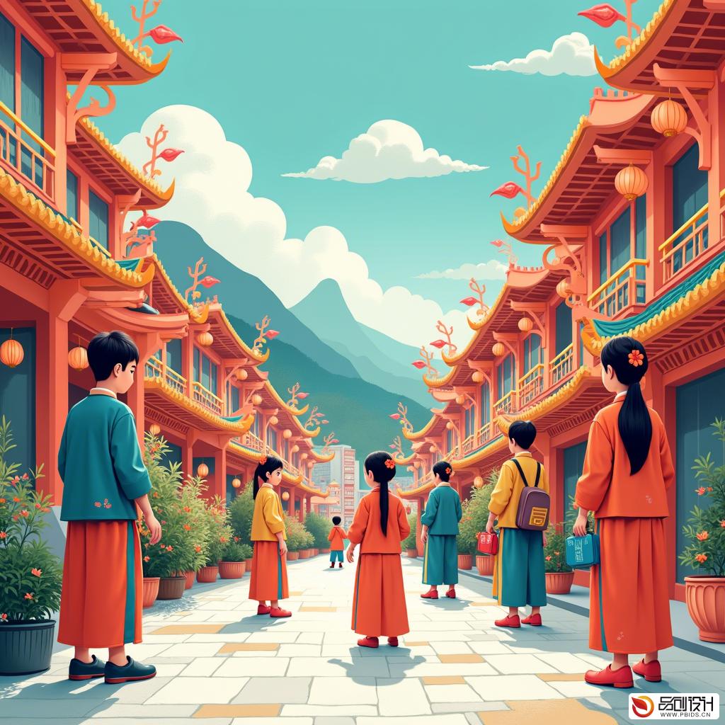 文山壮族苗族自治州：创新设计公司的崛起与影响
