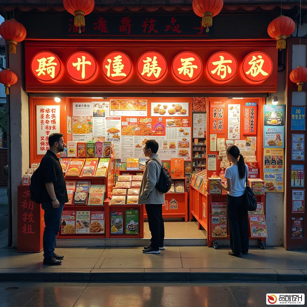 武汉市促销物料设计：打造吸引眼球的营销利器
