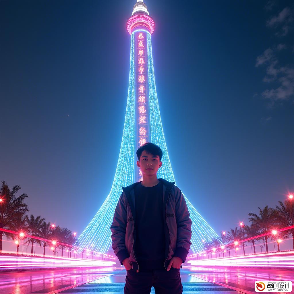 许昌市动态视觉叙事设计企业的创新与发展
