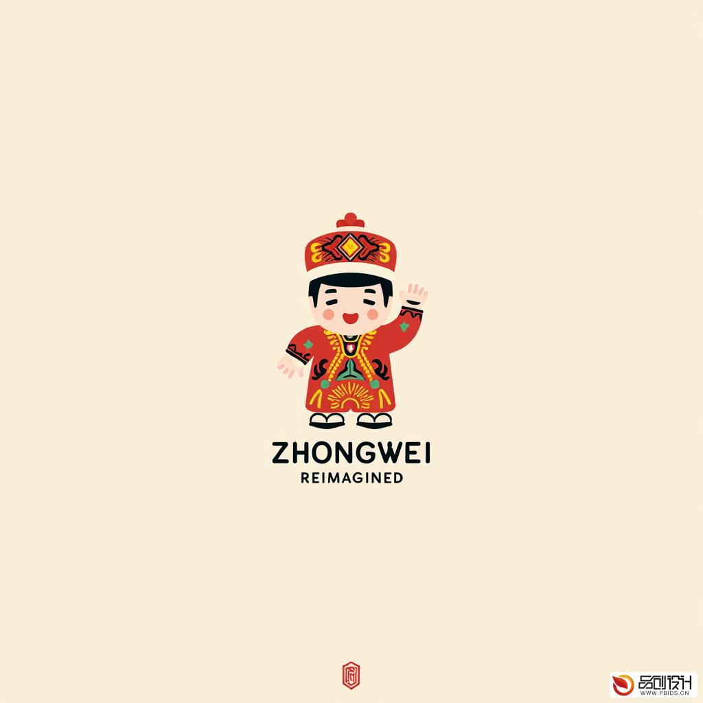 中卫品牌焕新:重塑企业形象的战略与实践