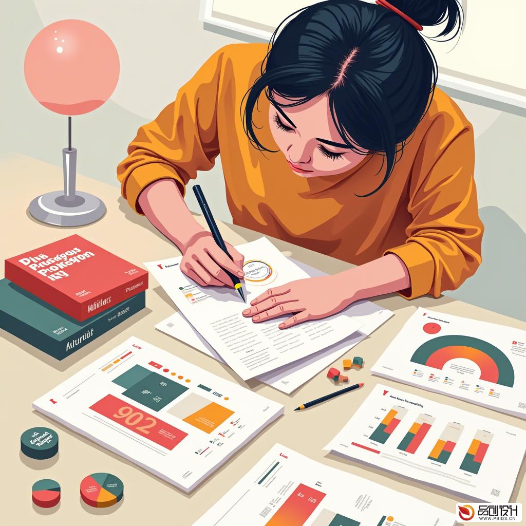 珠海市品创设计:塑造品牌灵魂的创意之旅