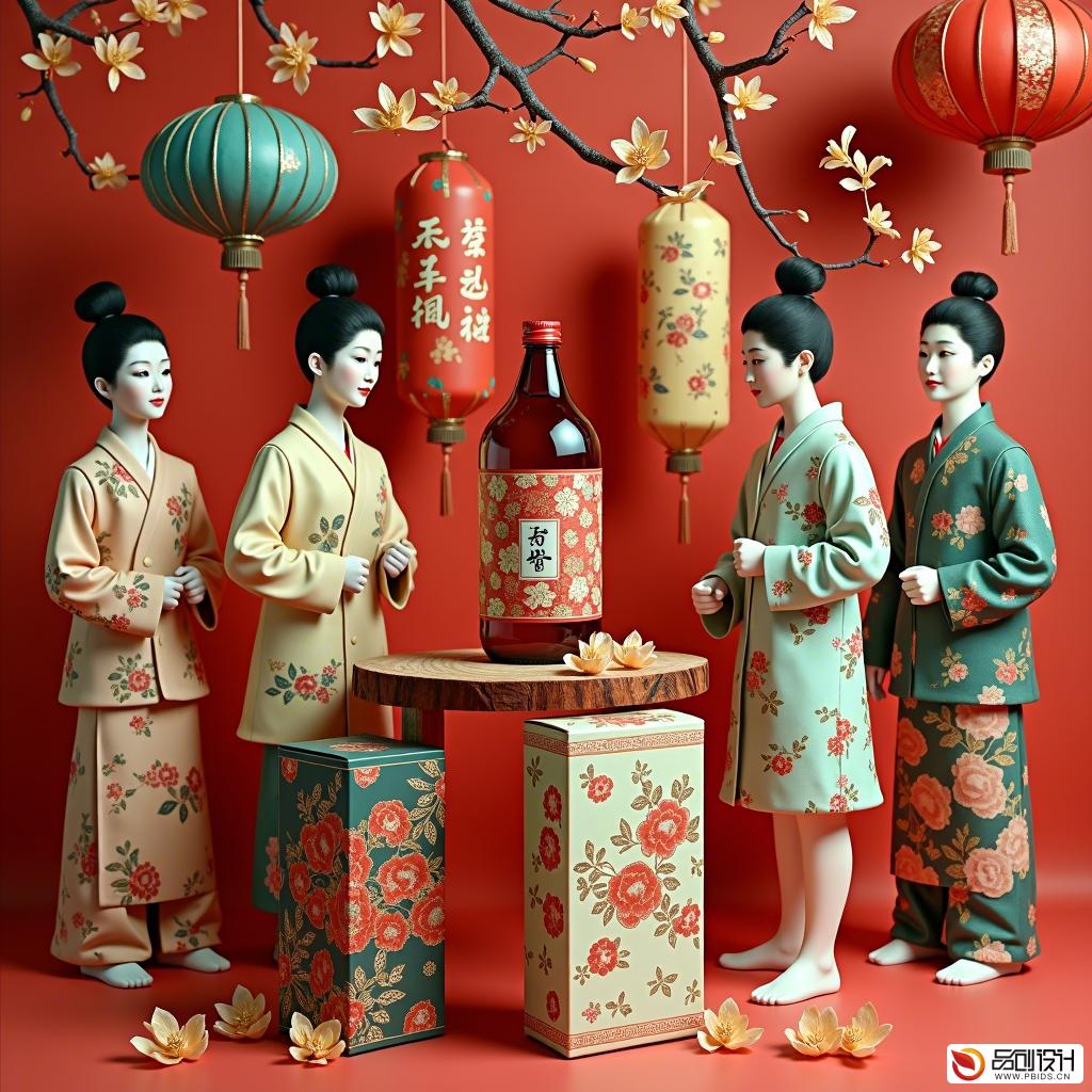 衢州市活动创意包装有限公司:打造独特活动视觉盛宴