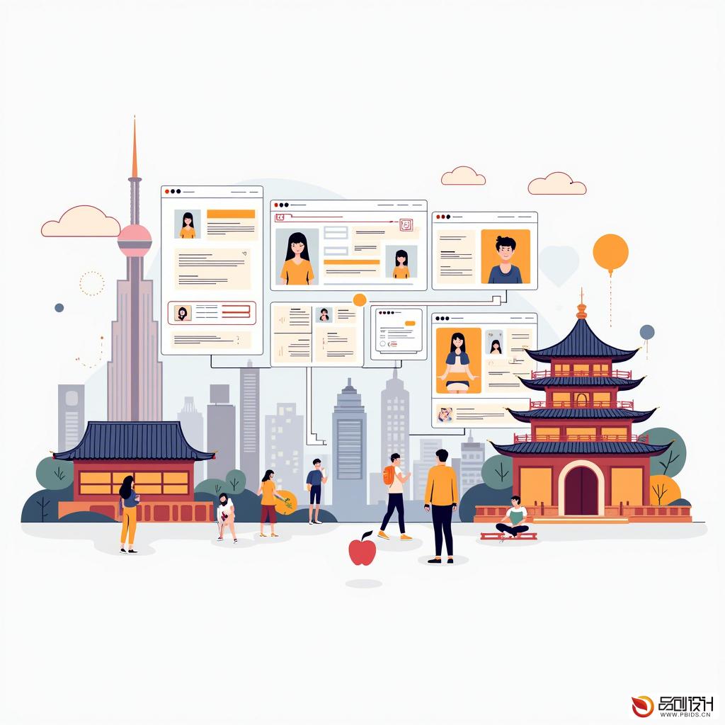 南昌用户体验设计:探索顶尖设计公司的创新之路