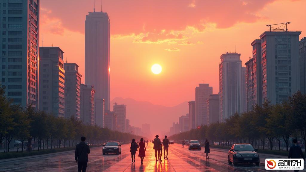 巴中市品牌创新设计：塑造城市新形象的策略与实践
