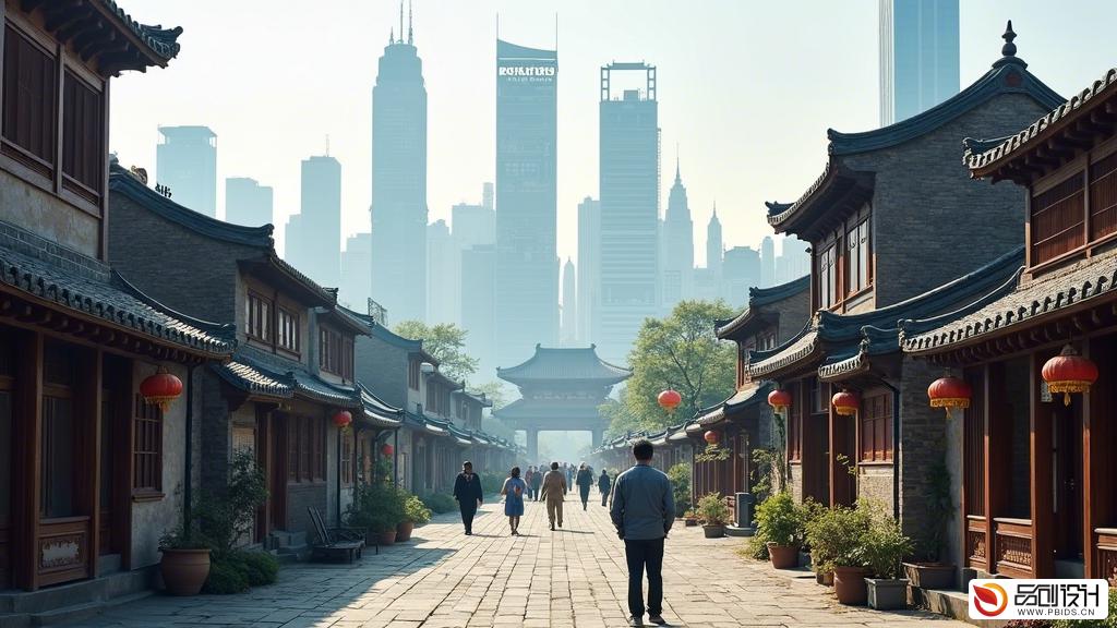 枣庄市创新设计服务：激发城市创意活力

