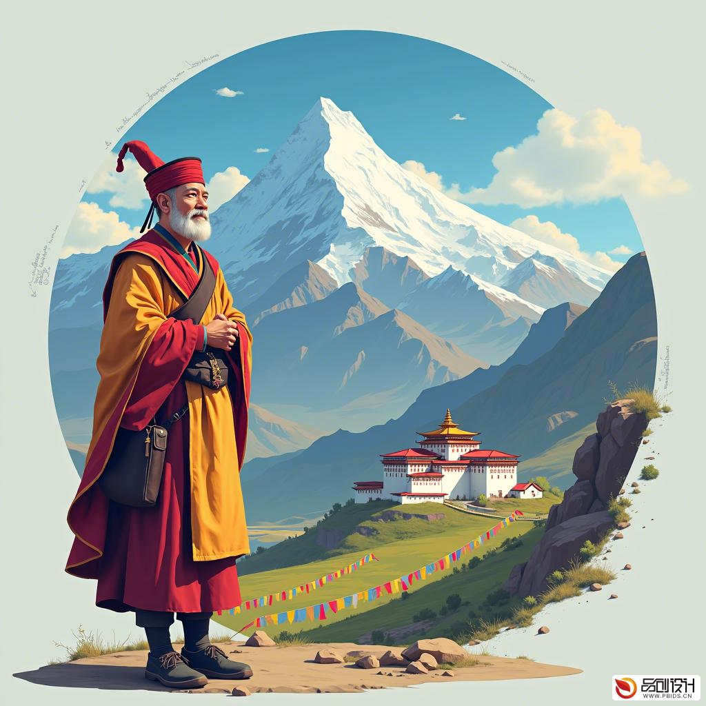 甘孜藏族自治州GUI深度定制机构:打造独特民族文化与数字艺术的完美融合