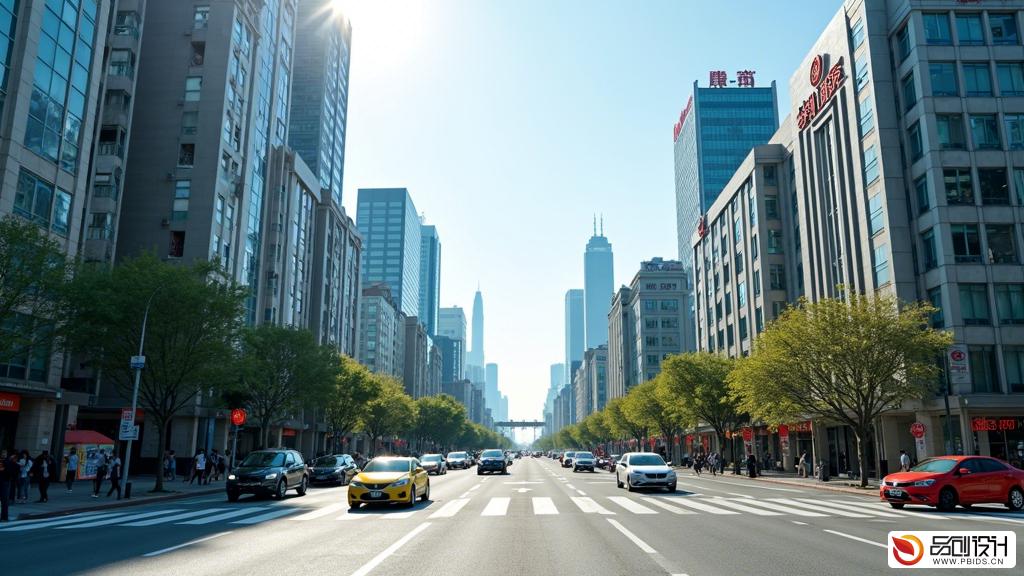 广安市企业官网定制设计：打造专属在线形象的完美选择
