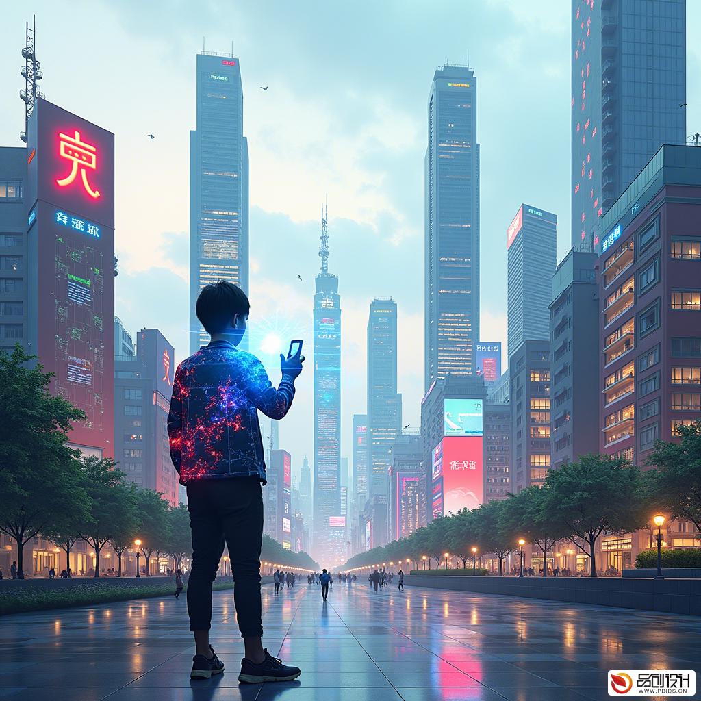 长沙市智能设备界面企业的创新与发展