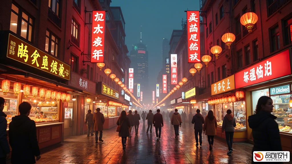 自贡市运营设计中心：创新引领，塑造城市设计新风貌
