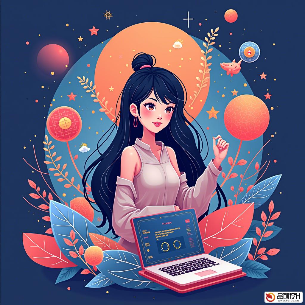基隆交互原型设计:塑造未来数字产品的创意之源