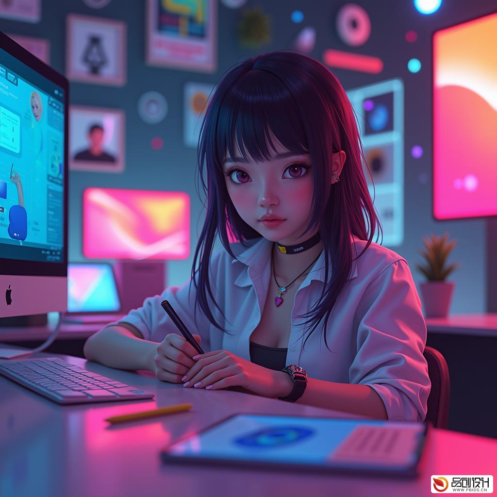 吉林省跨平台应用设计工作室：创新引领未来数字体验
