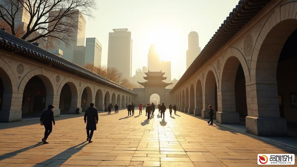 开封市企业定制设计创新服务中心：引领产业升级的新引擎
