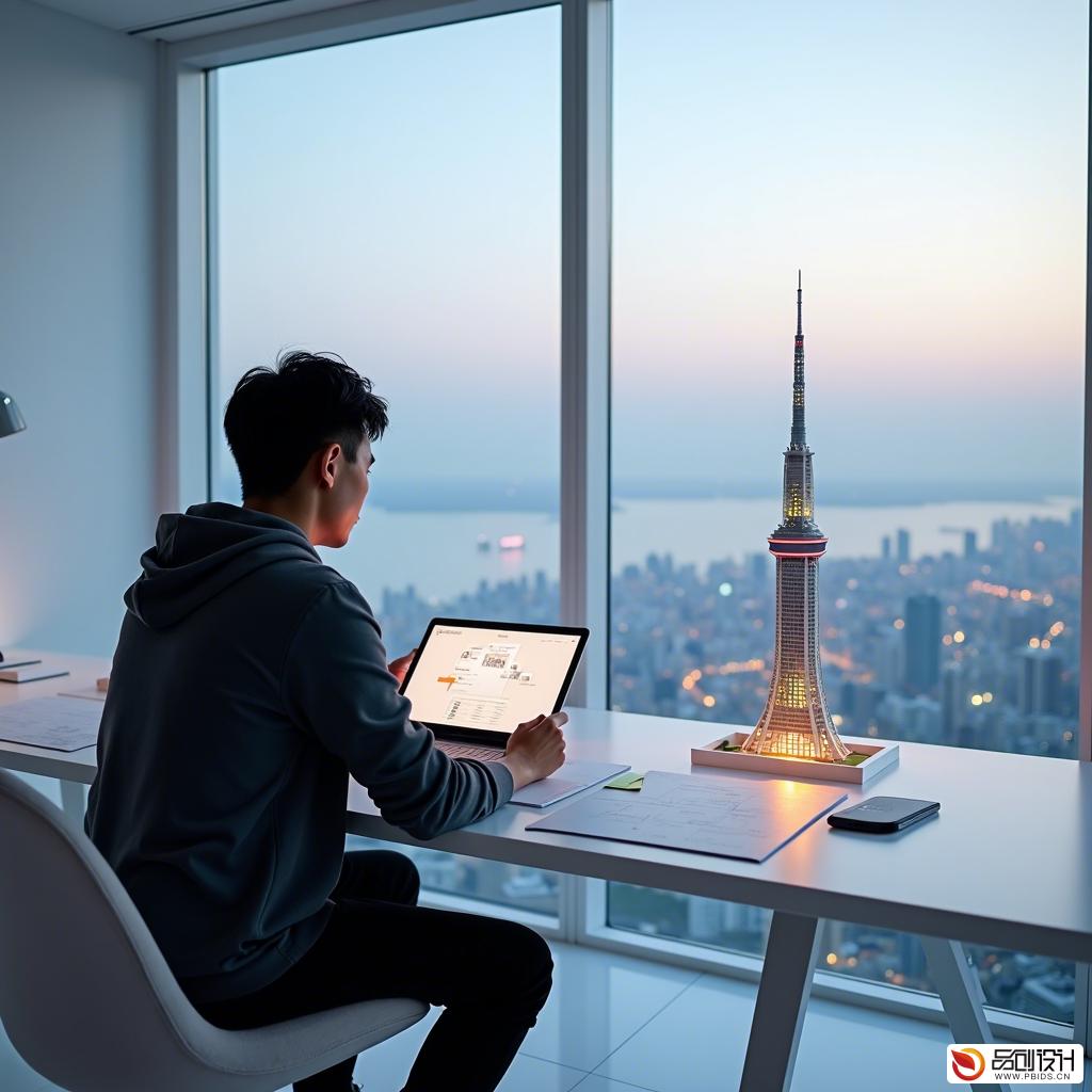 秦皇岛市UX设计单位:创新设计,引领未来