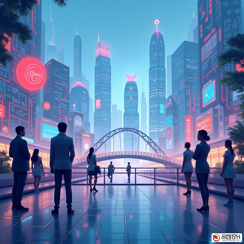 杭州市用户旅程设计：打造卓越用户体验的设计公司
