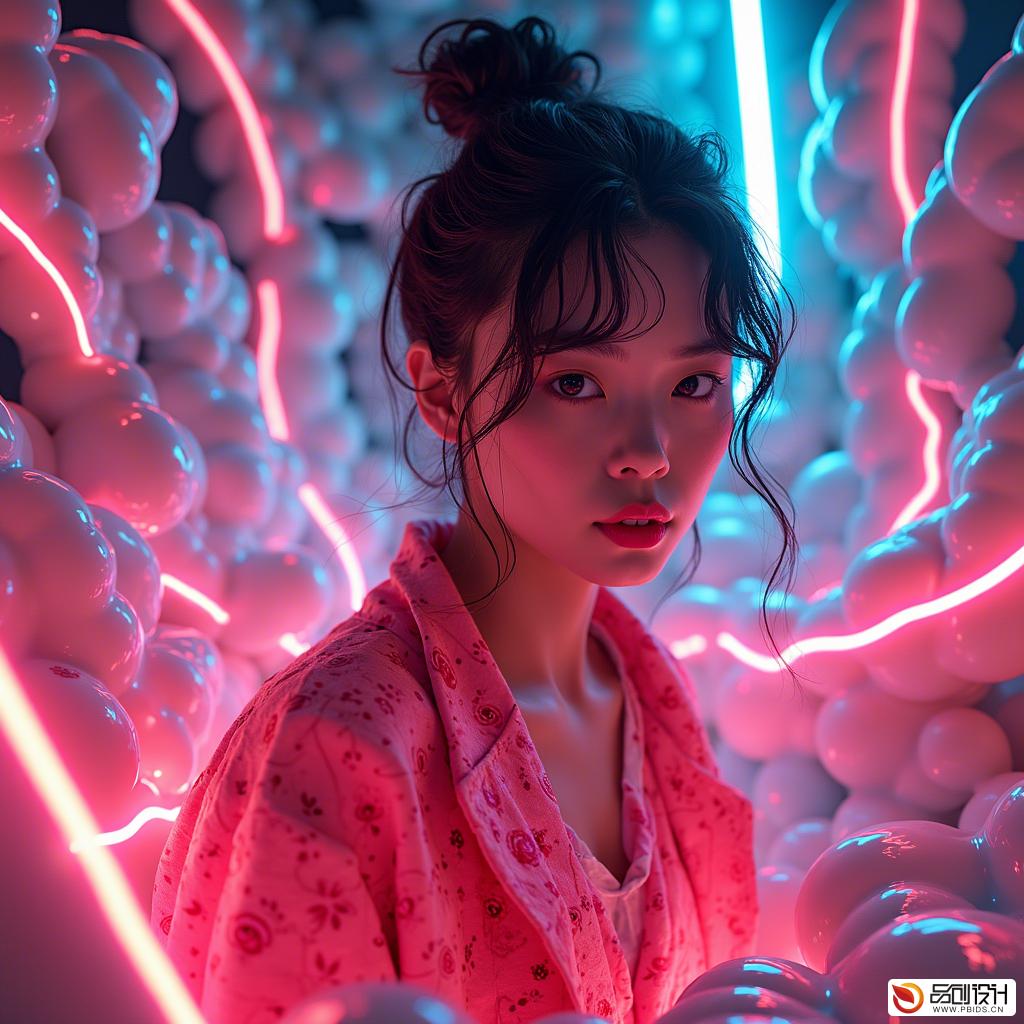 濮阳市3D动态演示设计工作室:创意无限,演绎未来