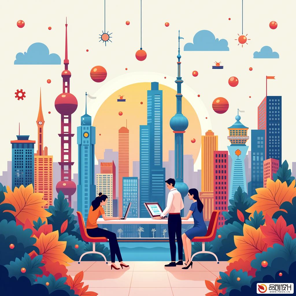 烟台市运营设计公司的创新之路与未来展望
