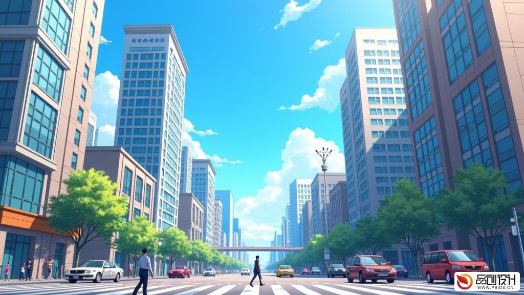 新余市动态视觉叙事设计的创新与实践
