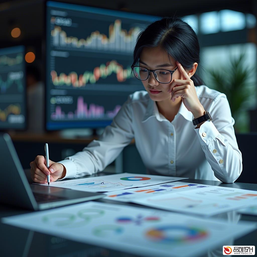 金融控股用户研究分析:携手合作伙伴共创价值