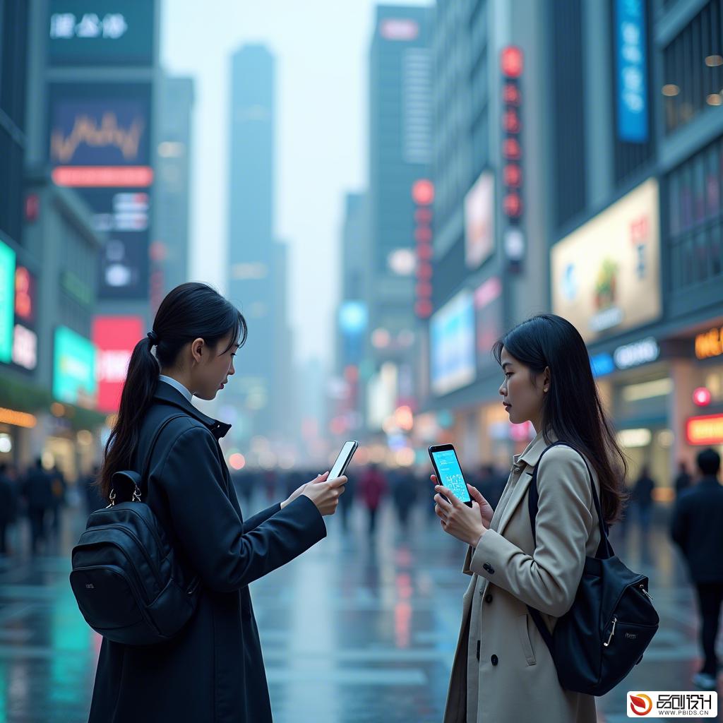 梅州市应用体验全面升级：打造智慧城市新标杆
