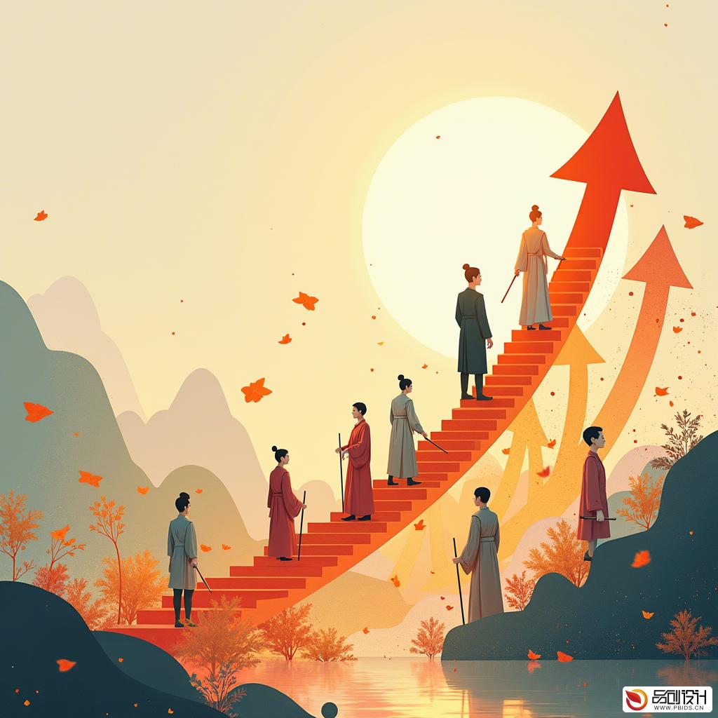 玉树运营增长:解锁视觉设计公司的增长密码