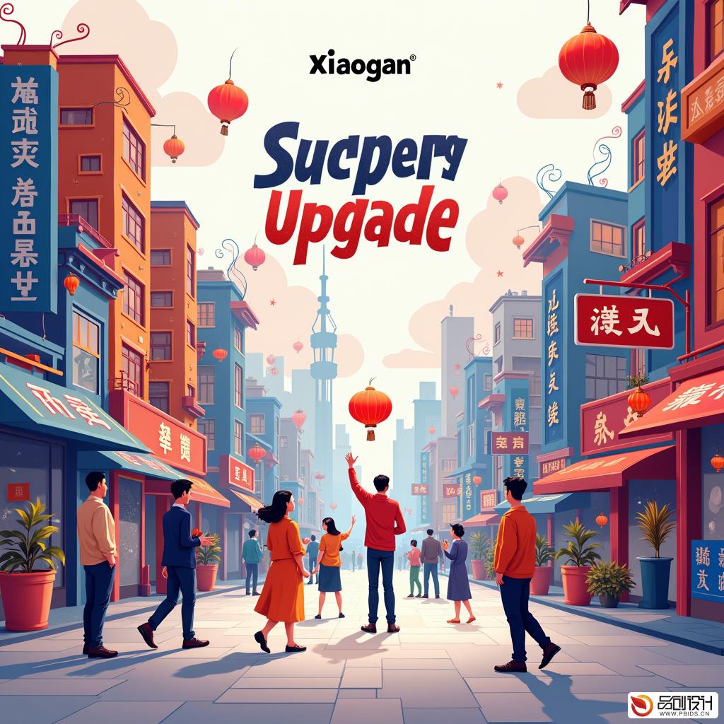 孝感市品牌升级设计机构的创新之路