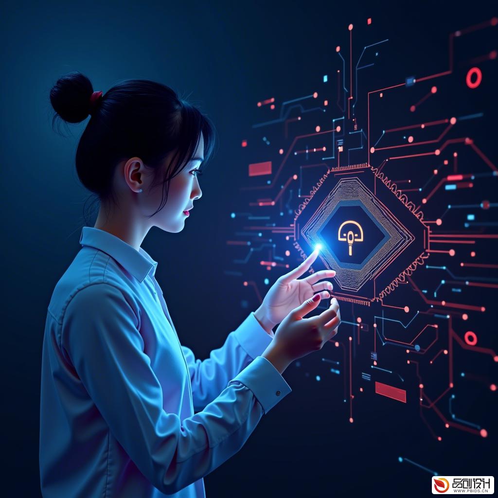 铜川智能交互系统机构：引领未来科技的新篇章
