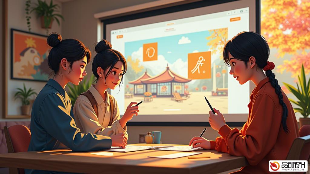 西南交互原型设计企业的崛起与创新之路
