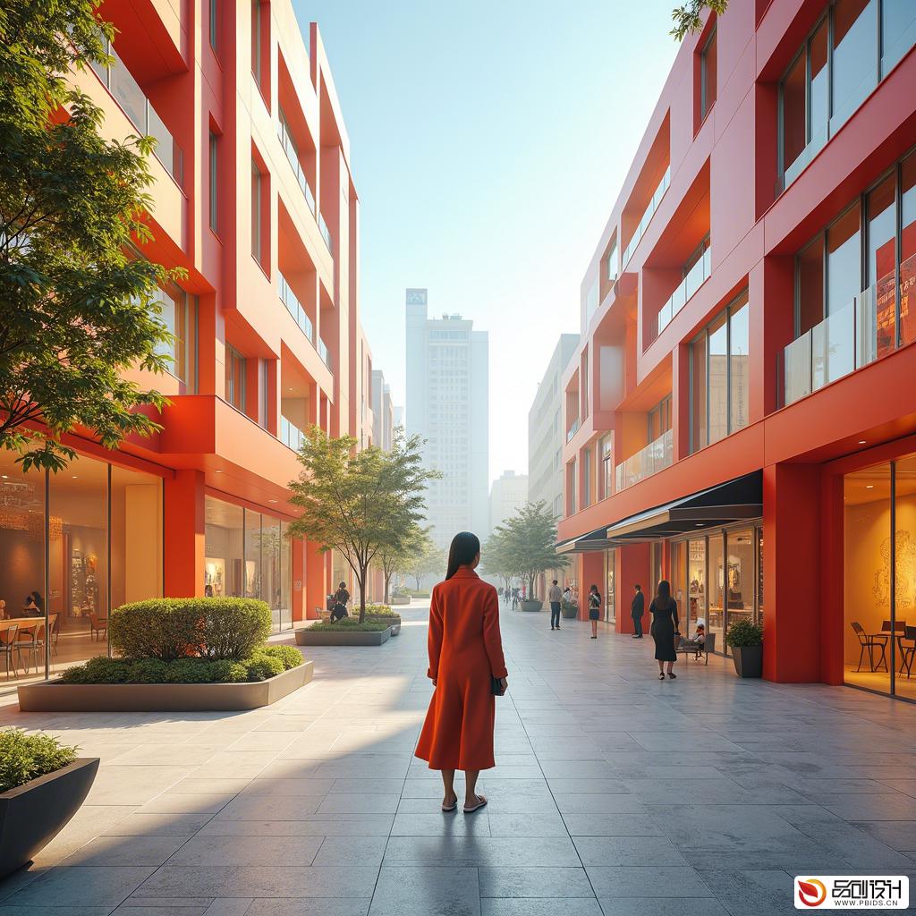 吴忠市应用设计设计中心：创新引领，塑造城市设计新风貌
