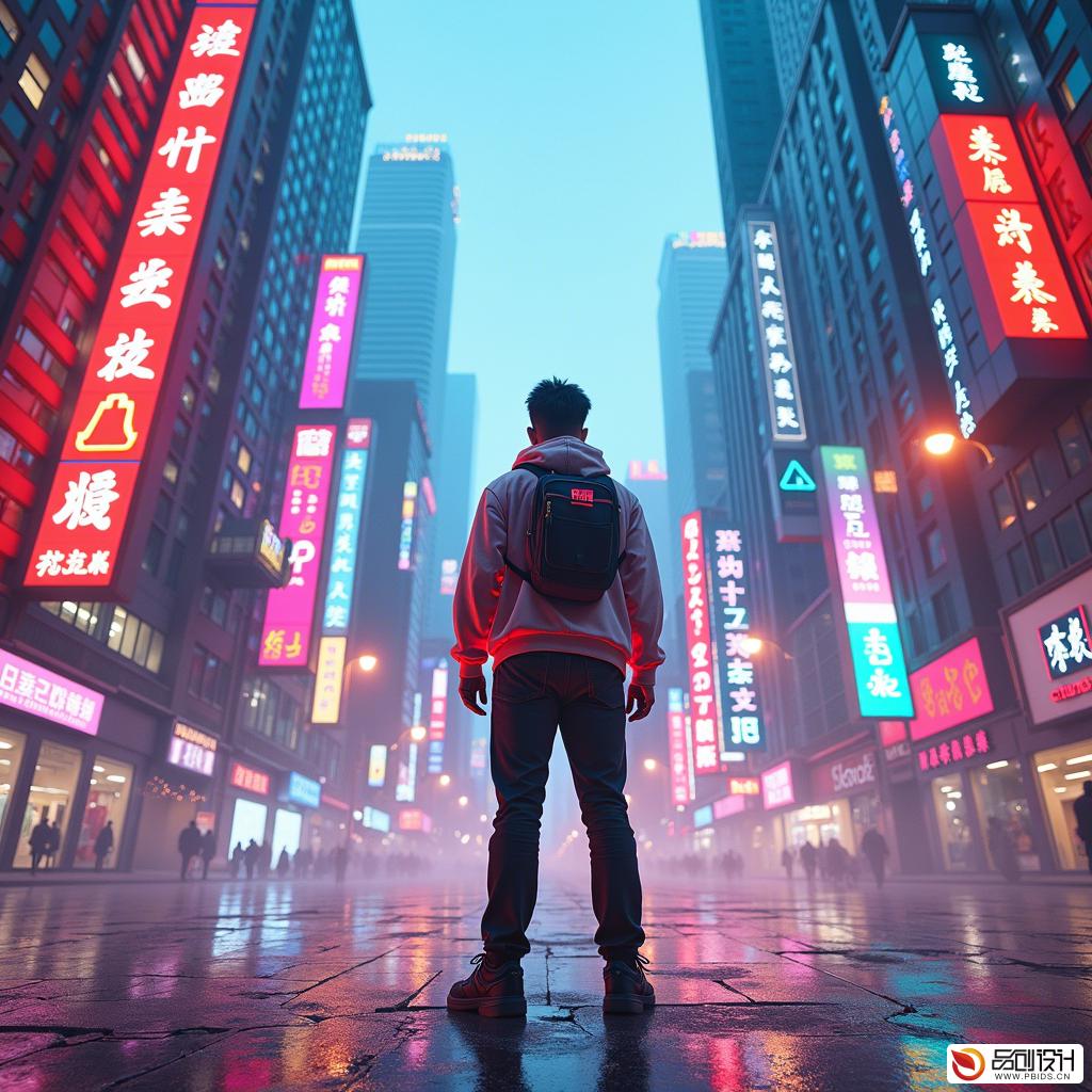包头市企业IP打造：塑造品牌新形象的策略与实践

