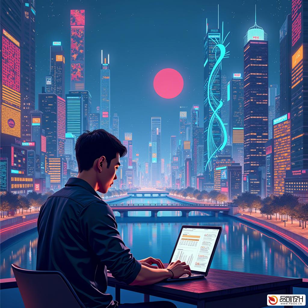 福州视觉界面开发:寻找卓越的合作伙伴