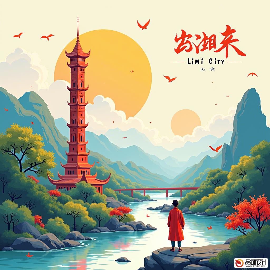 林芝市运营设计设计公司的创新之路与未来展望