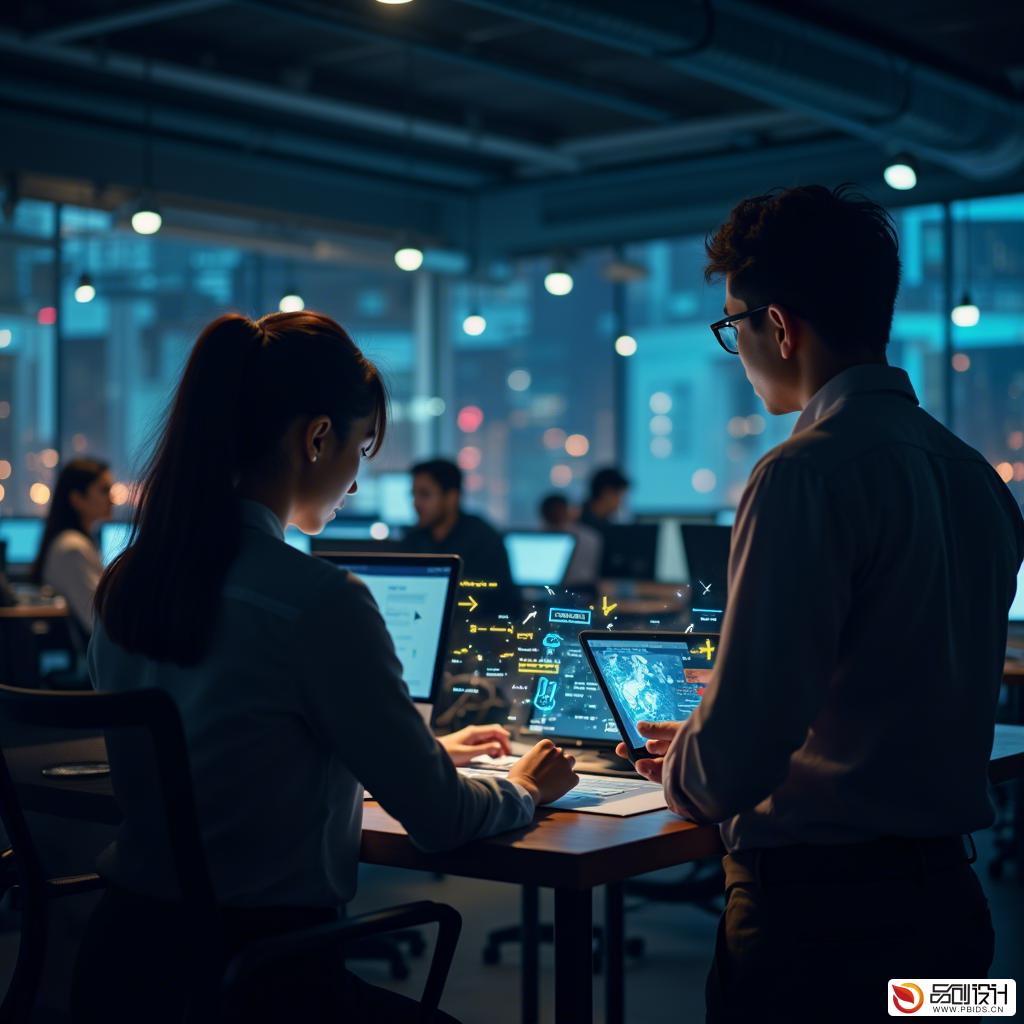 客户关系管理运营设计创新服务中心：重塑企业与客户互动的新篇章
