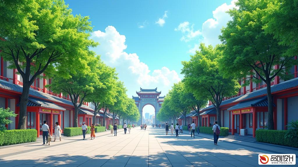 榆林市品创设计公司：创意设计的领航者
