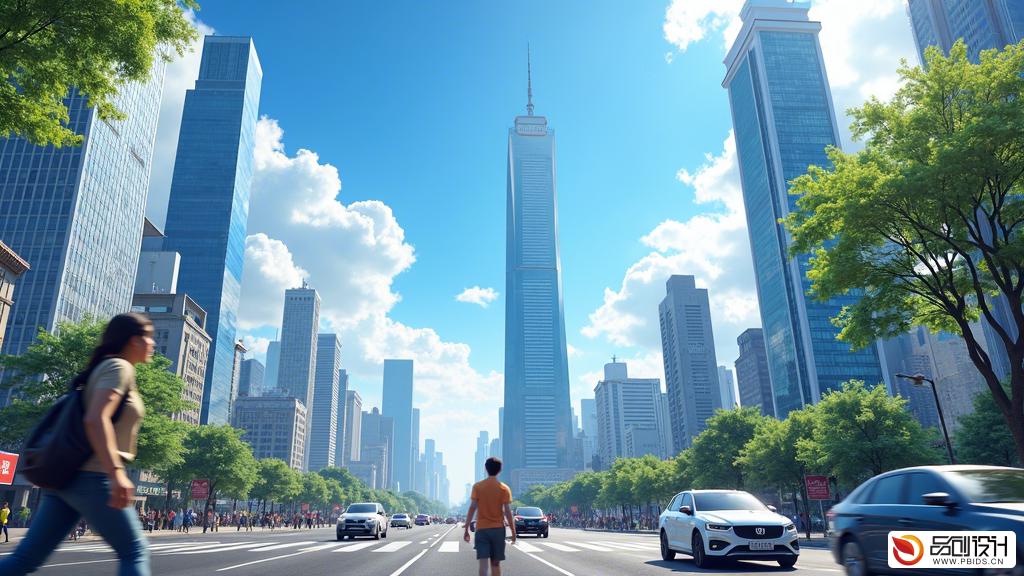 赣州市营销视觉设计机构的创新力量与影响力
