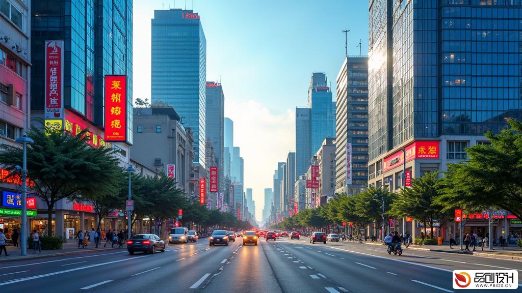 阜阳市品创设计工场：创新设计的摇篮与梦想启航地
