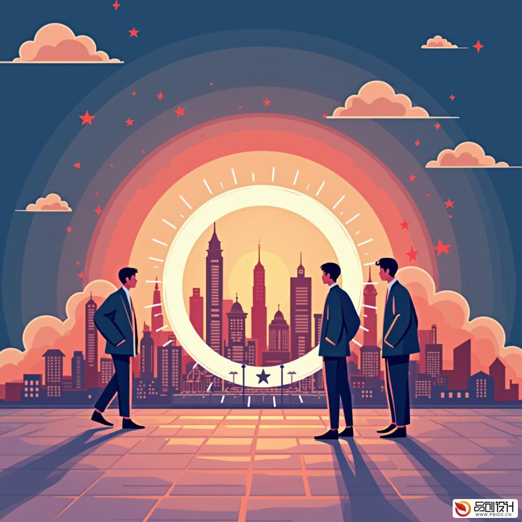 崇左市加载动画设计：塑造品牌形象的创意力量

